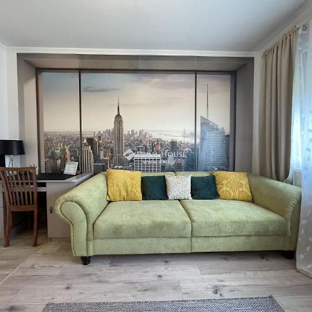 Ferienwohnung Ybs Apartman Zalaegerszeg Exterior foto