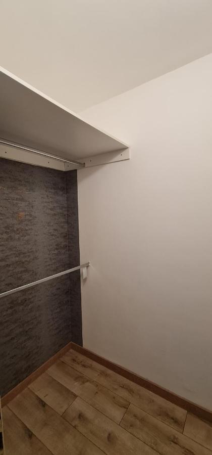 Ferienwohnung Ybs Apartman Zalaegerszeg Exterior foto