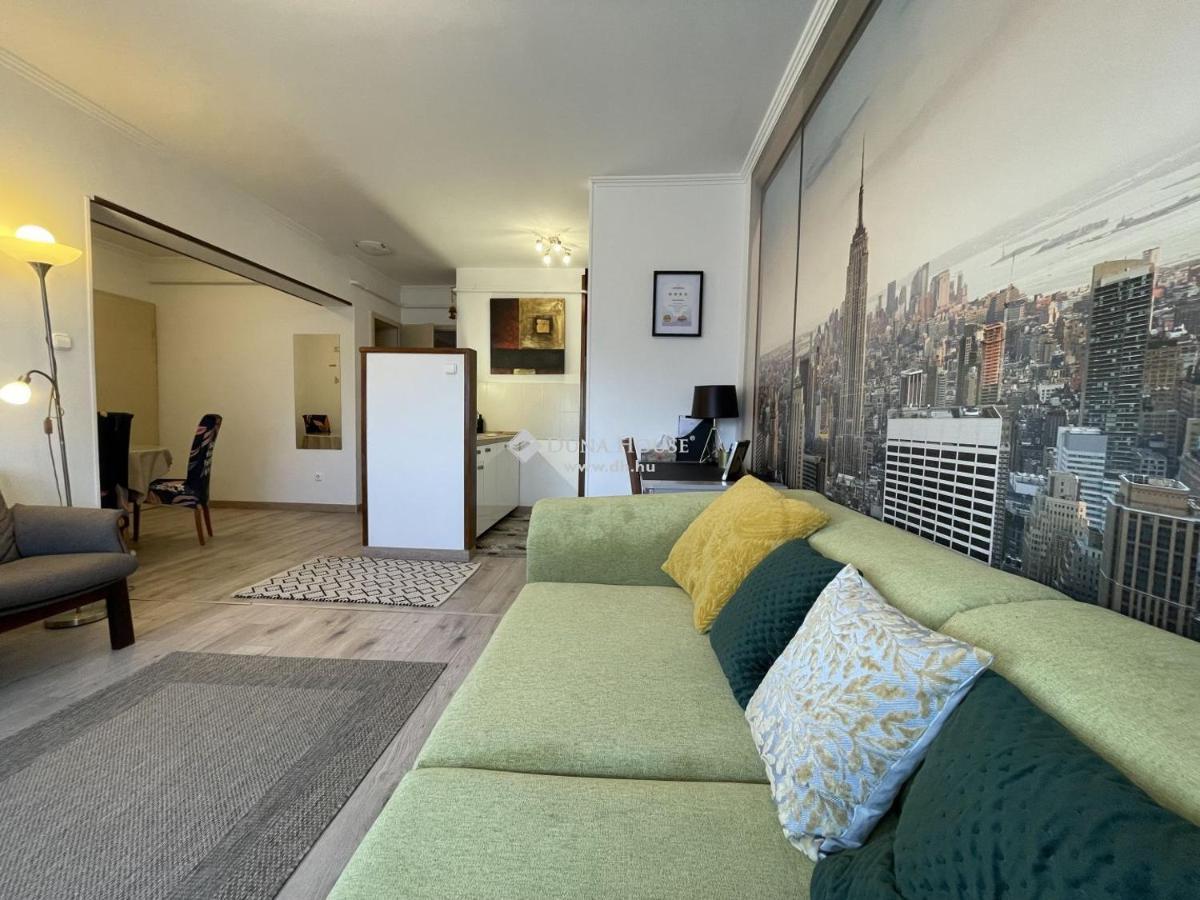 Ferienwohnung Ybs Apartman Zalaegerszeg Exterior foto